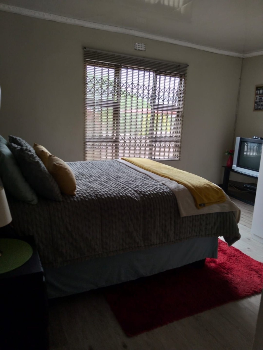 3 Bedroom Property for Sale in Tyu Tyu Eastern Cape